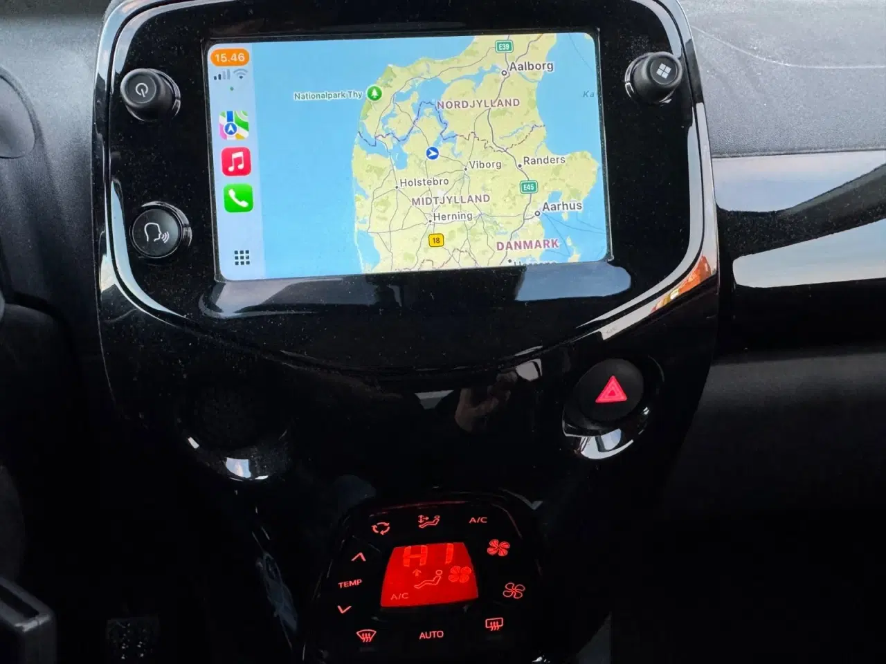 Billede 18 - Toyota Aygo 1,0 VVT-i x-clusiv