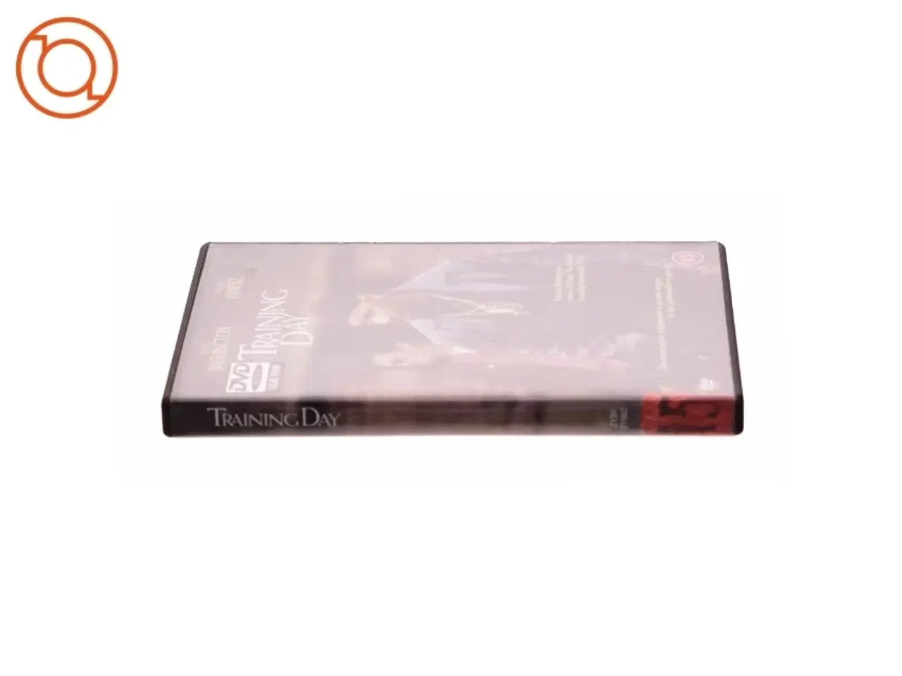 Billede 2 - Training Days