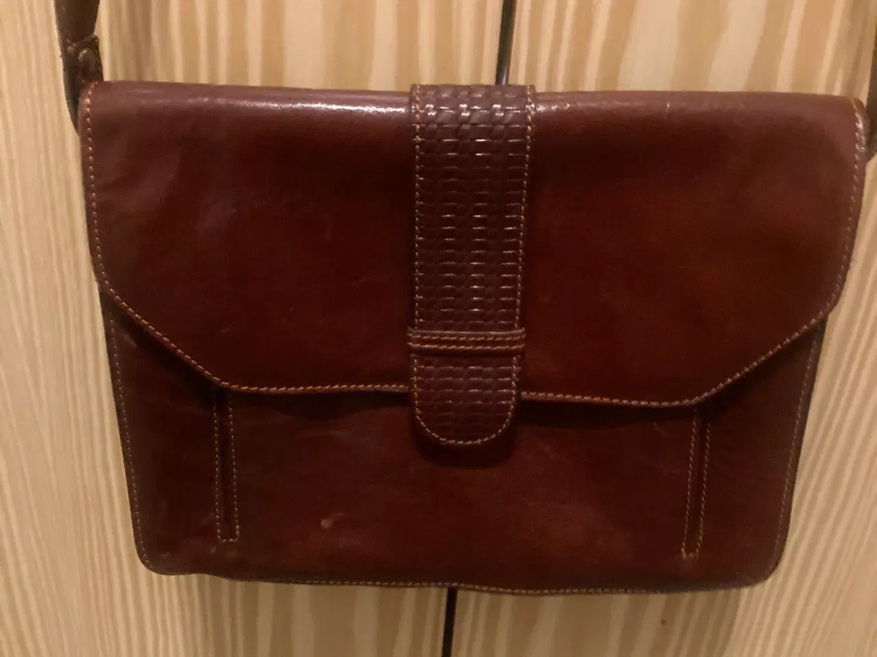 Billede 2 - Flot Montana taske