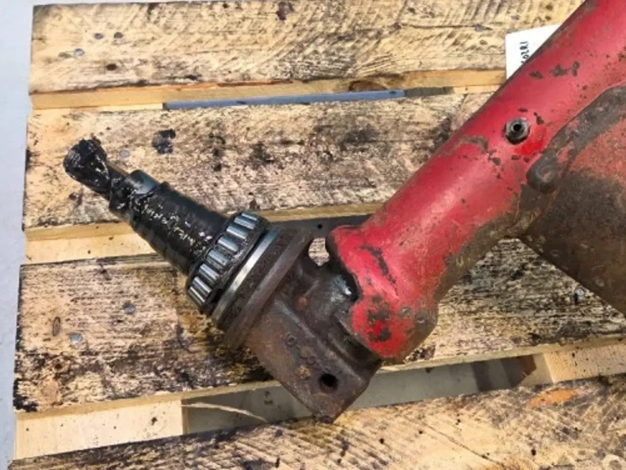 Billede 2 - Case 844XL Spindel R. 3405602R1