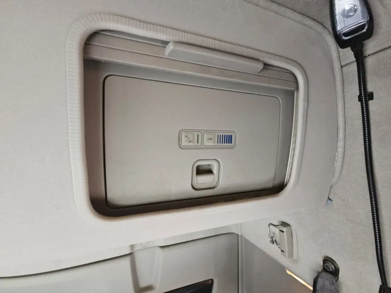 Billede 20 - Volvo FM500 6X2-4 Suge-Blæse anlæg, Tip