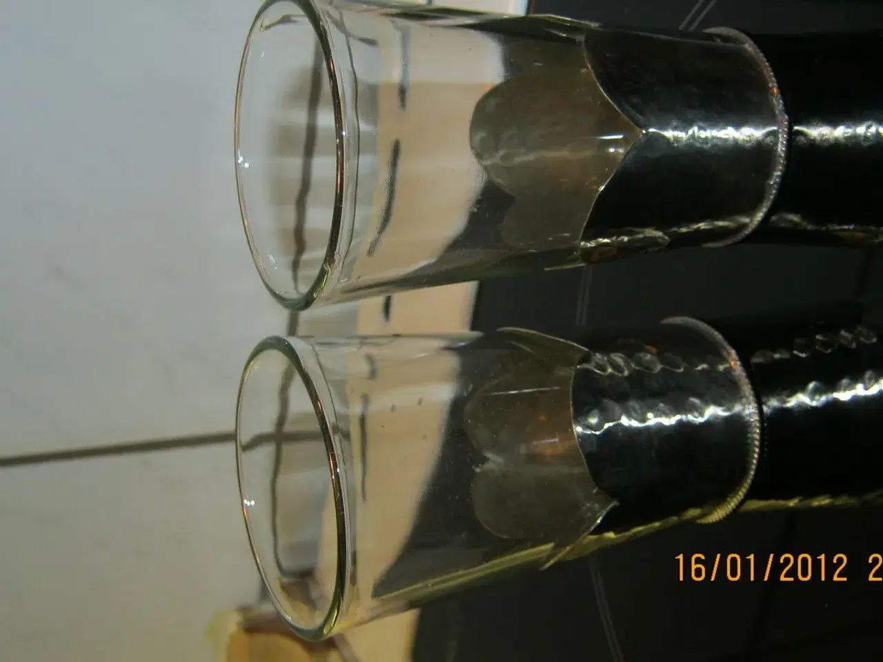 Billede 3 - Champagne/Vinkøller med andet 
