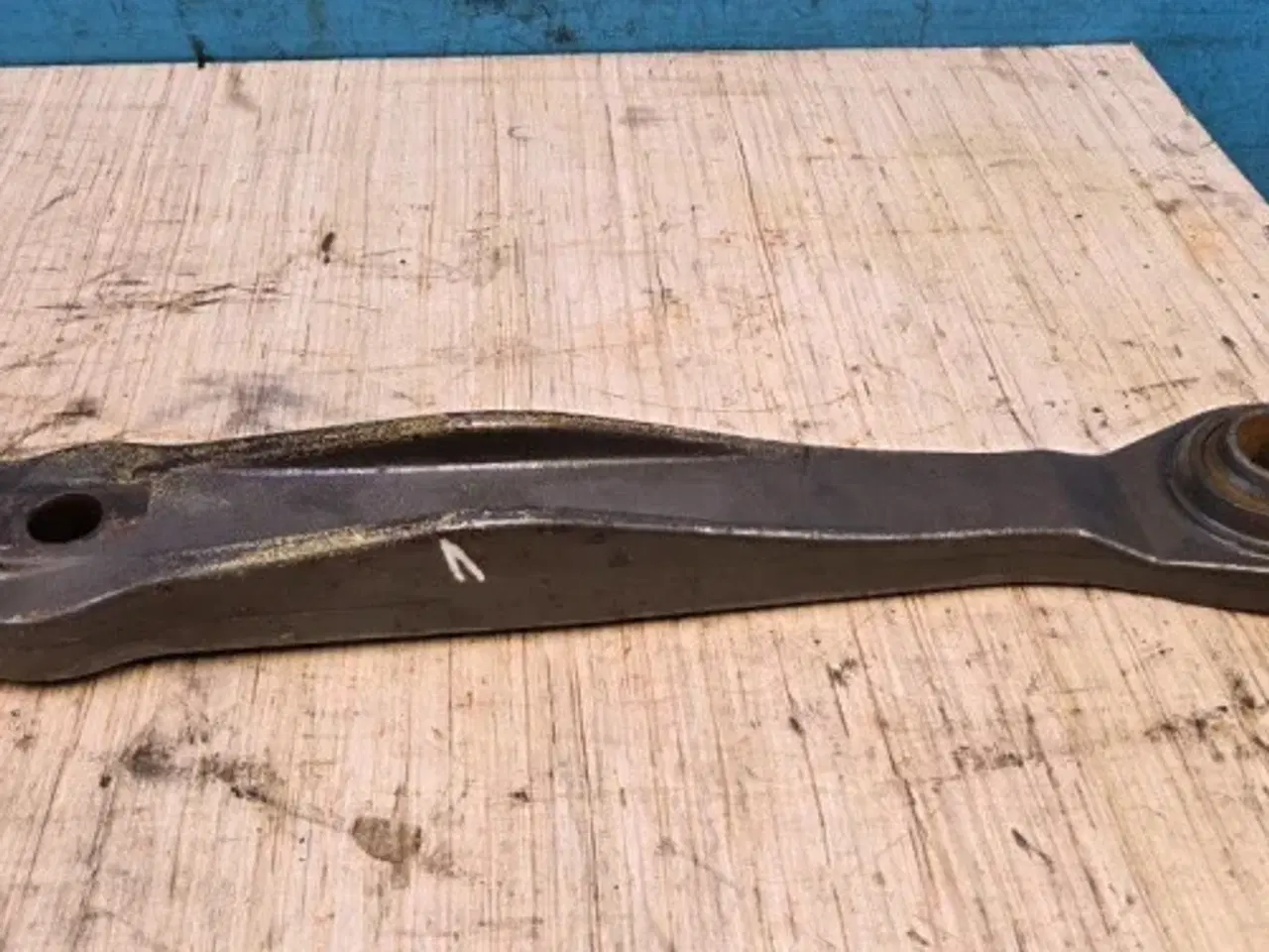 Billede 6 - Massey Ferguson 3060 Arm L. 3615059M1