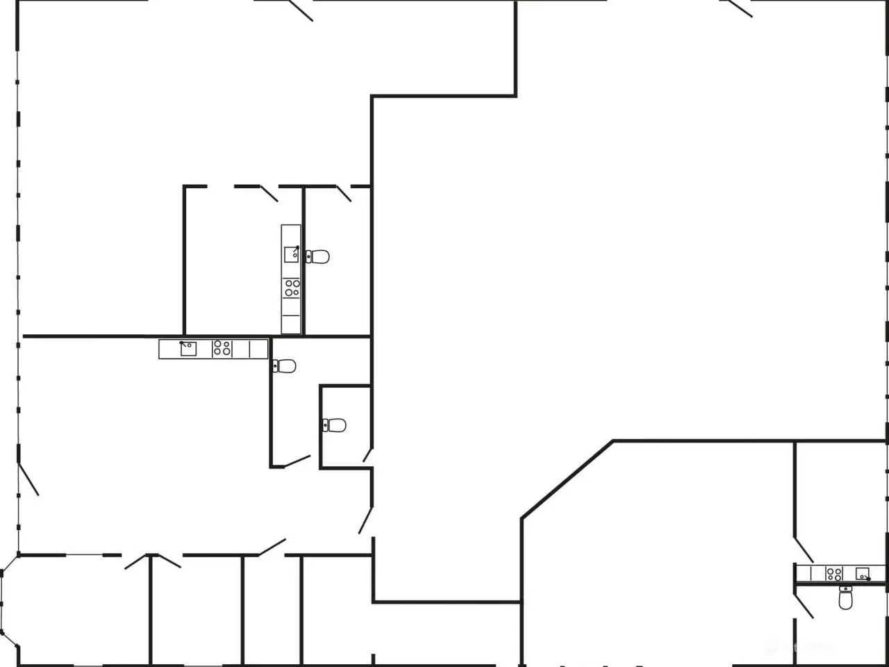 Billede 10 - Flot og funktionel erhvervsejerlejlighed med lager- og kontor i Kolding Syd
