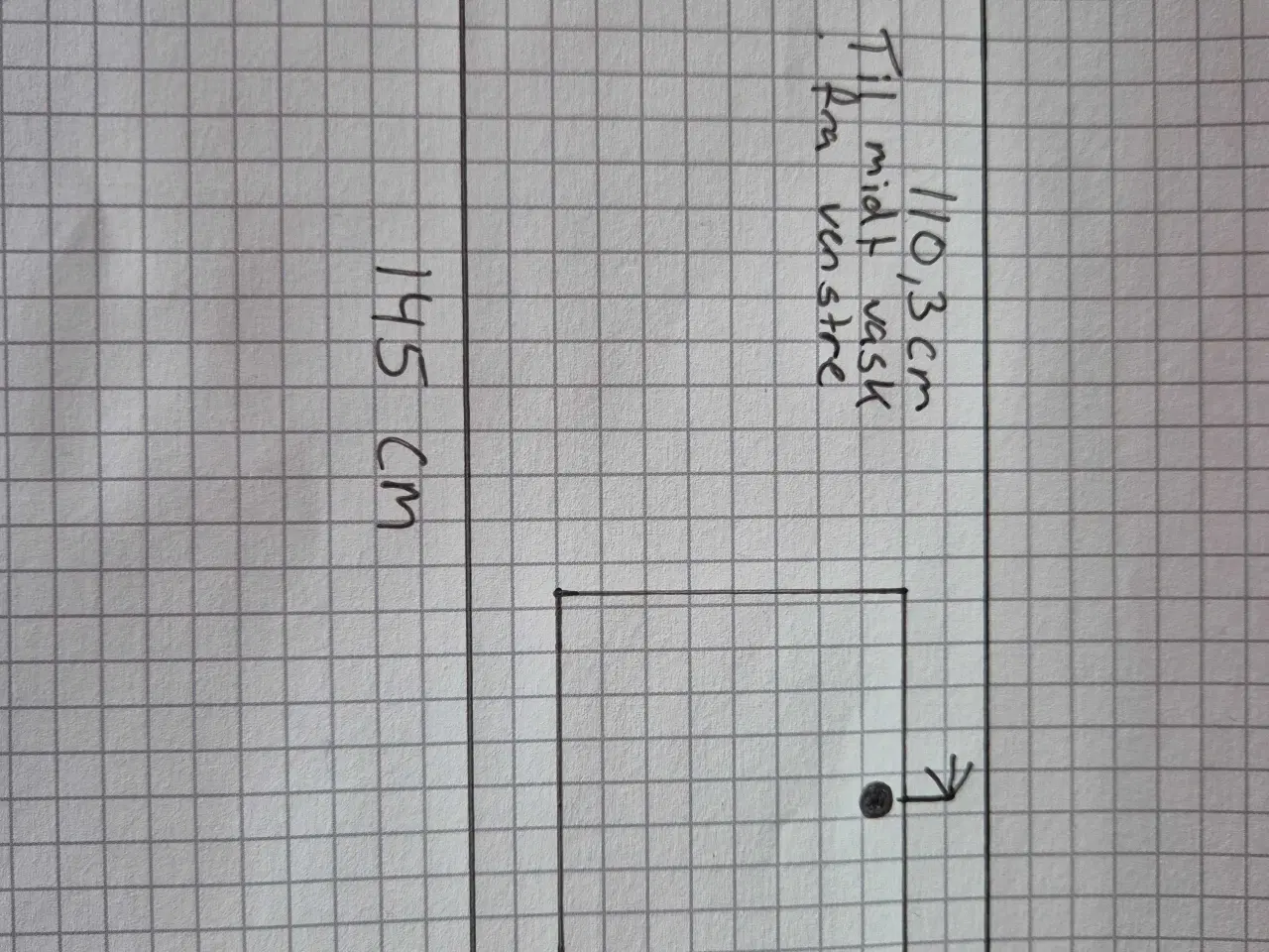 Billede 5 - Helt nye bordplader med ned limet vask fra Svane k
