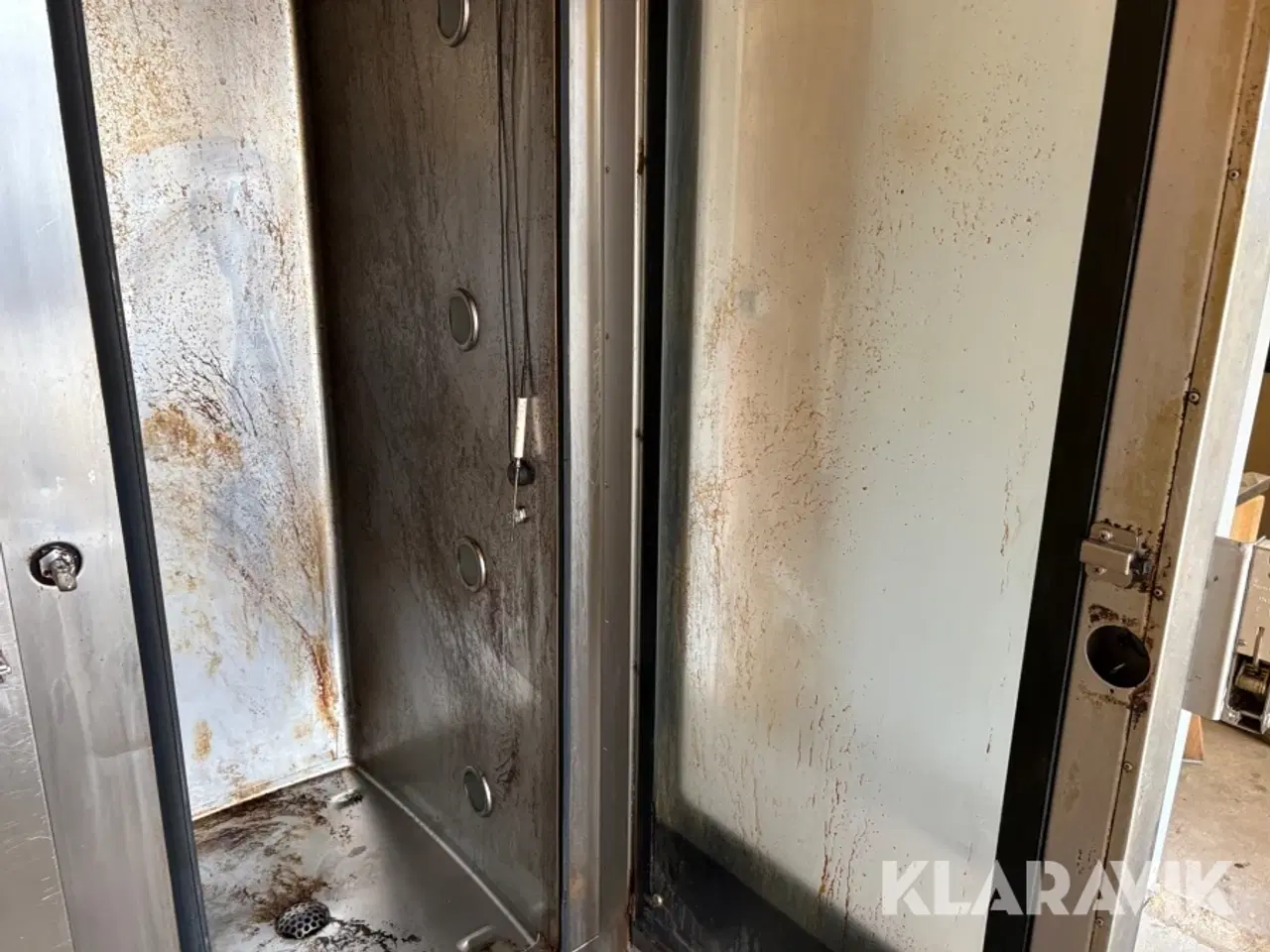 Billede 11 - Industri-ovn Eloma Genius T 20-11 - 45 kW