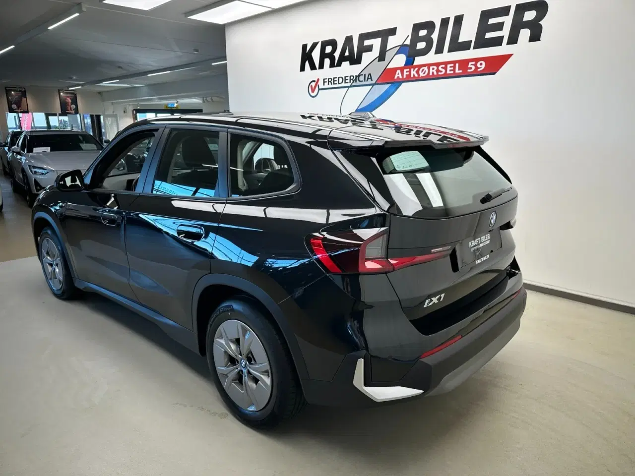 Billede 4 - BMW iX1 xDrive30