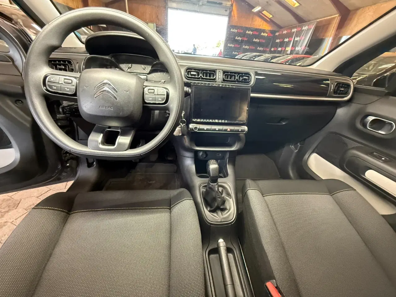 Billede 9 - Citroën C3 1,2 PureTech 82 Feel