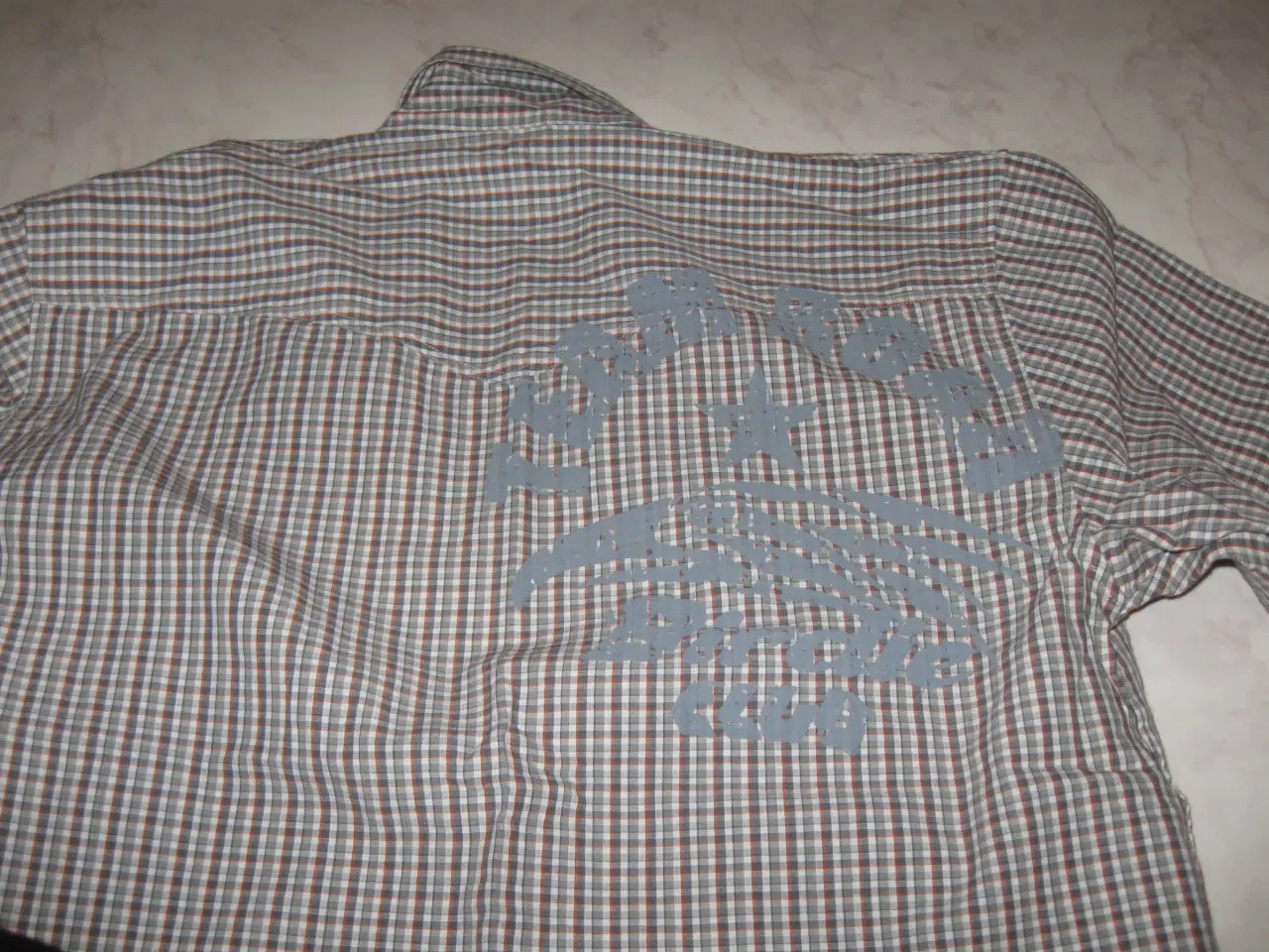 Billede 2 - Skjorte 