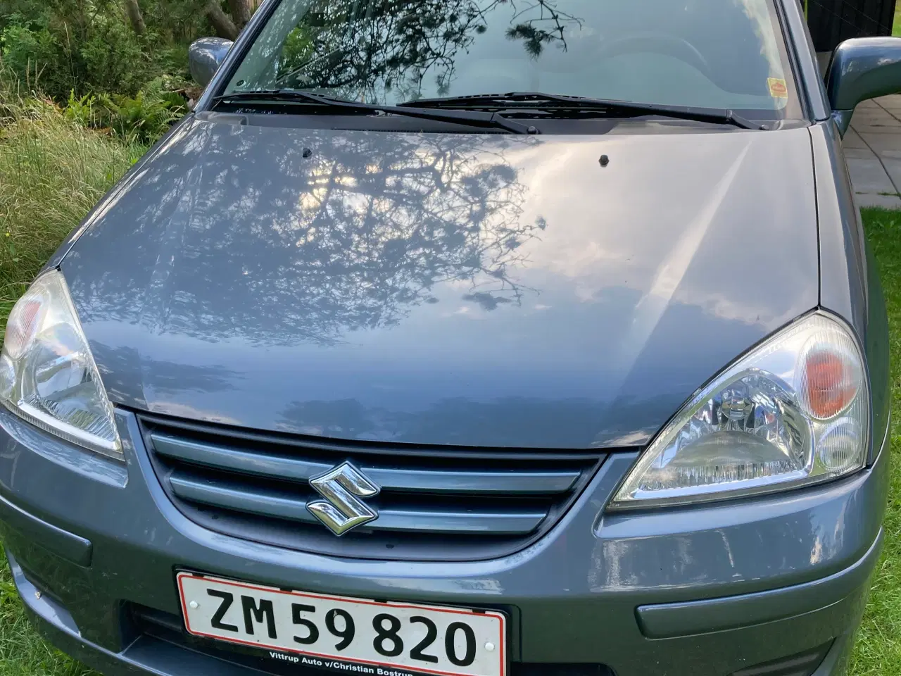 Billede 3 - NY PRIS...Nysynet Suzuki Liana combi 1.6 GL