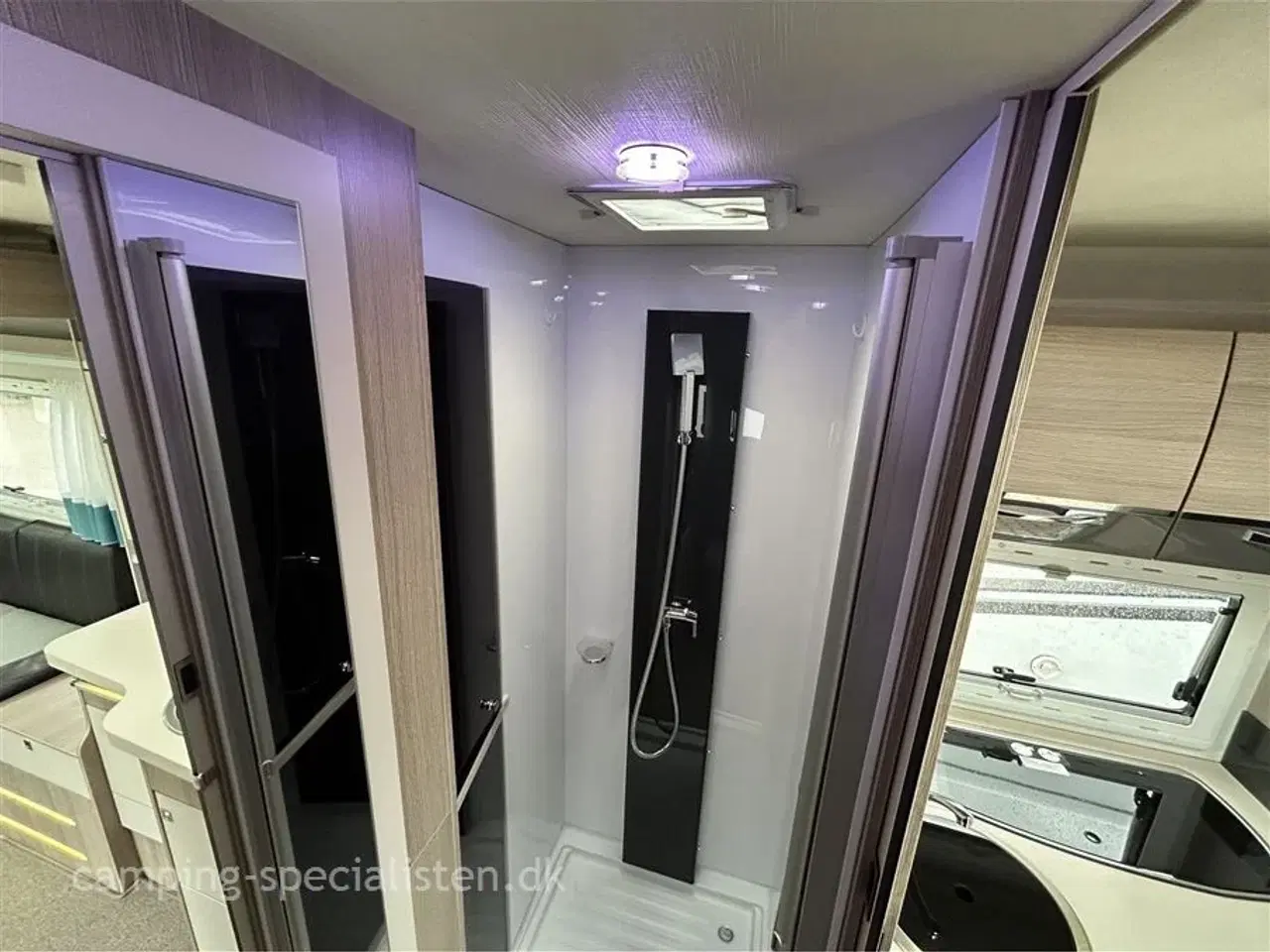 Billede 12 - 2017 - Chausson Flash 630   Chausson Flash 630 model 2017 kan nu ses hos Camping-Specialisten.dk