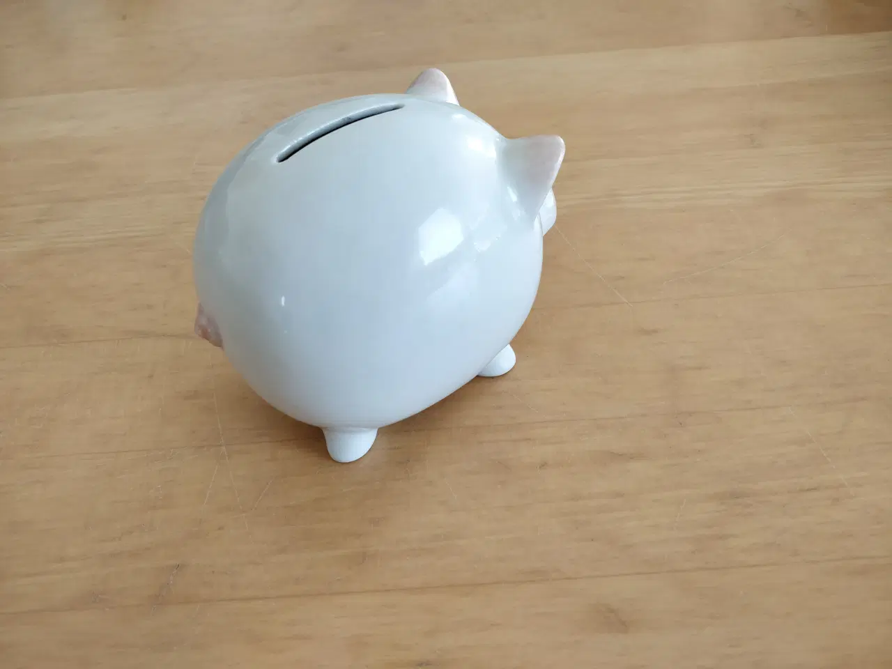 Billede 3 - Sparegris