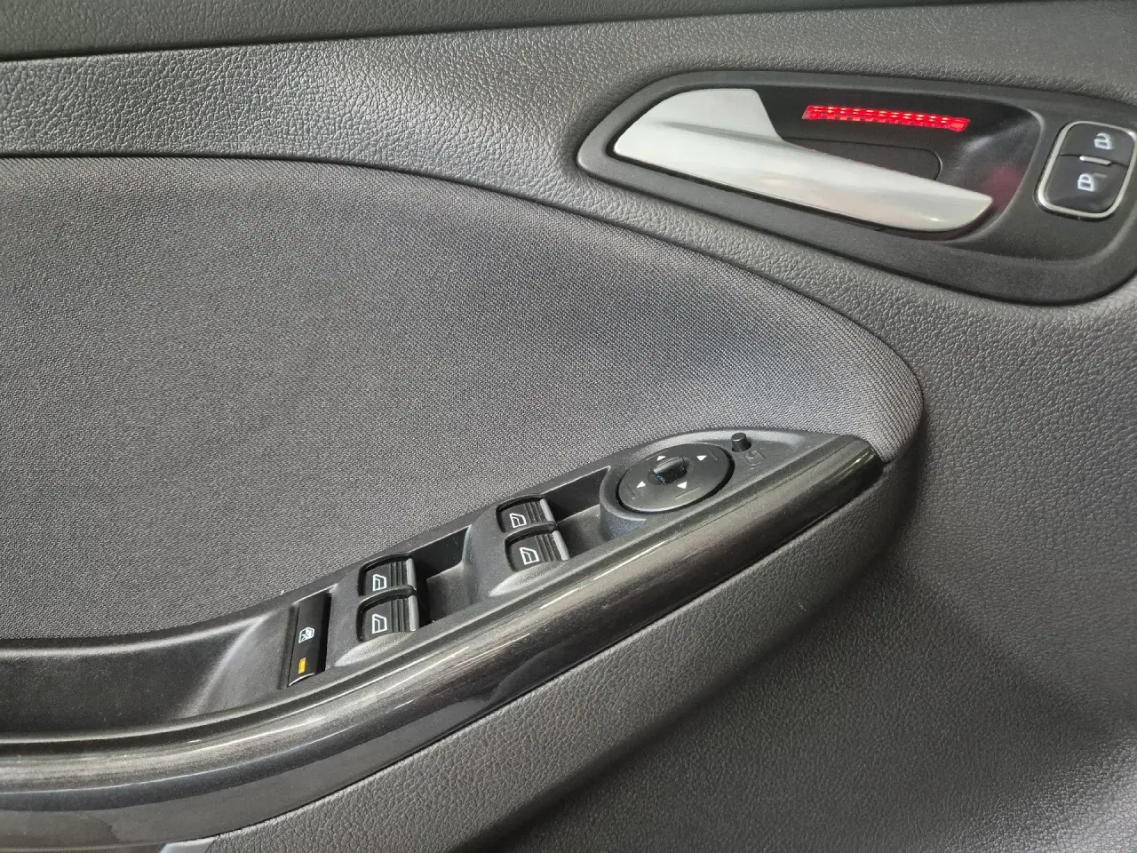 Billede 17 - Ford Focus 1,0 EcoBoost Titanium 125HK Stc 6g