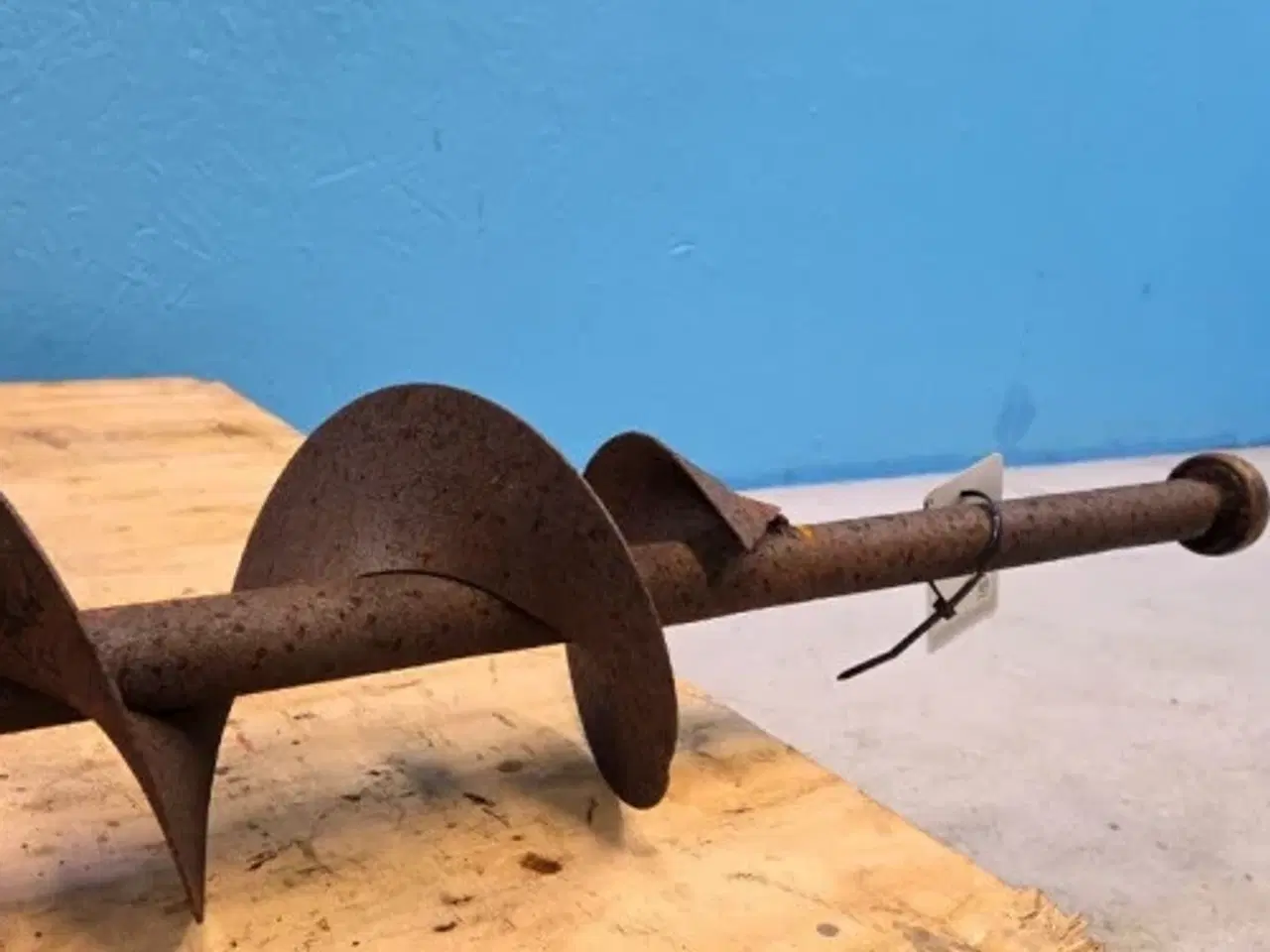 Billede 7 - Claas Dominator 88 Snegl 687173.1