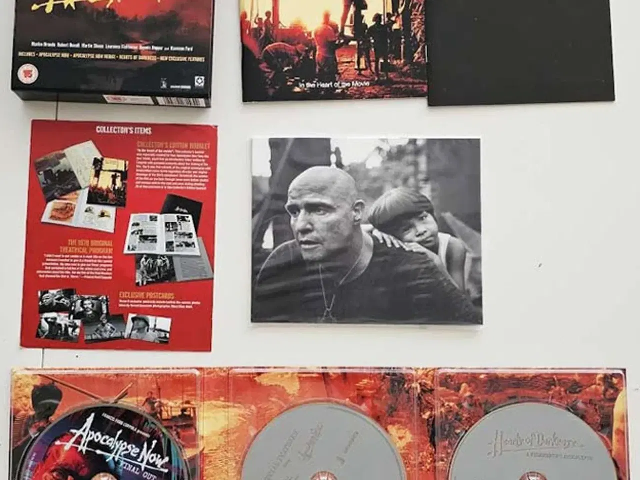 Billede 4 - 4K film, Aalborg