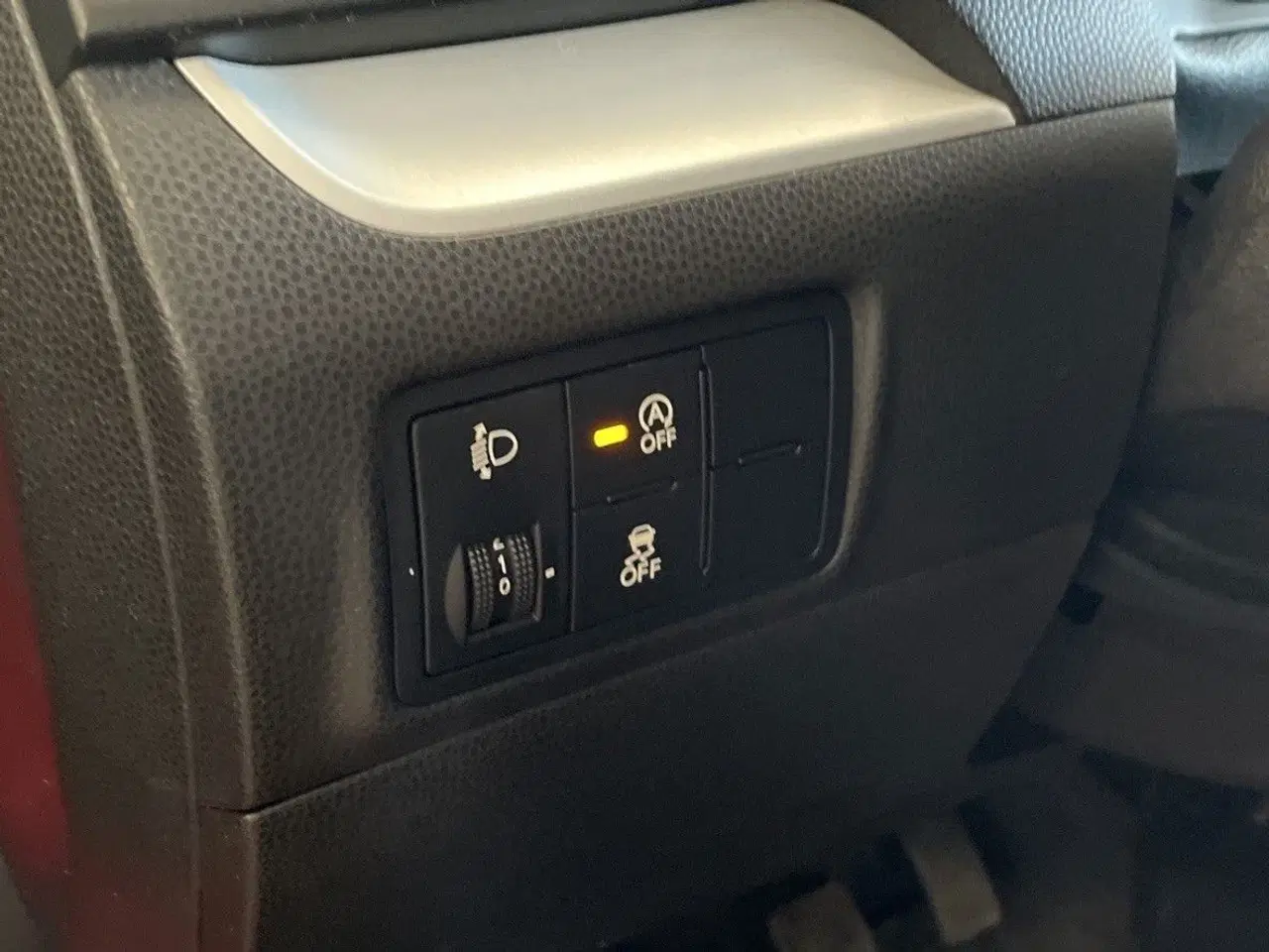 Billede 17 - Kia Picanto 1,0 Motion Plus 69HK 5d