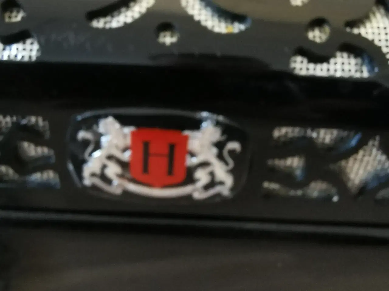 Billede 7 - Harmonika Hagström Superior casotto 