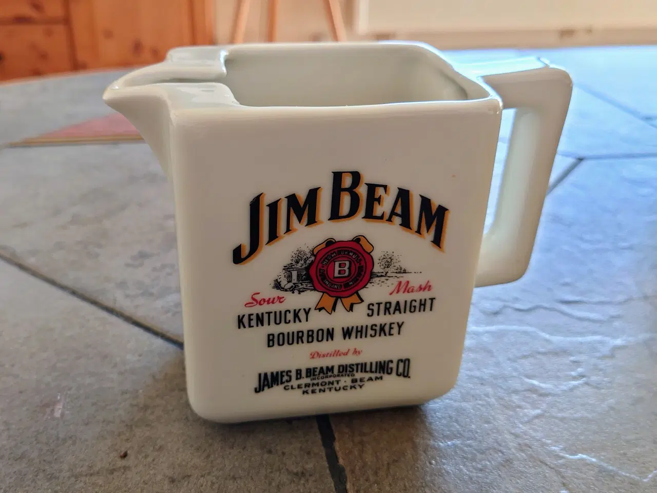 Billede 1 - Jim Beam kande