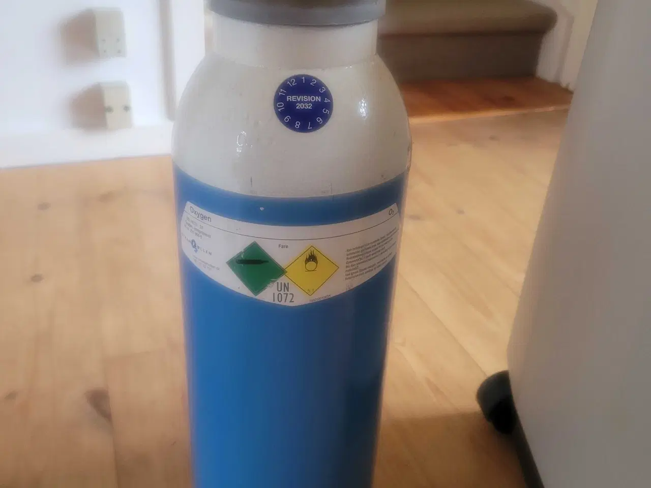 Billede 6 - iltkoncentrator  