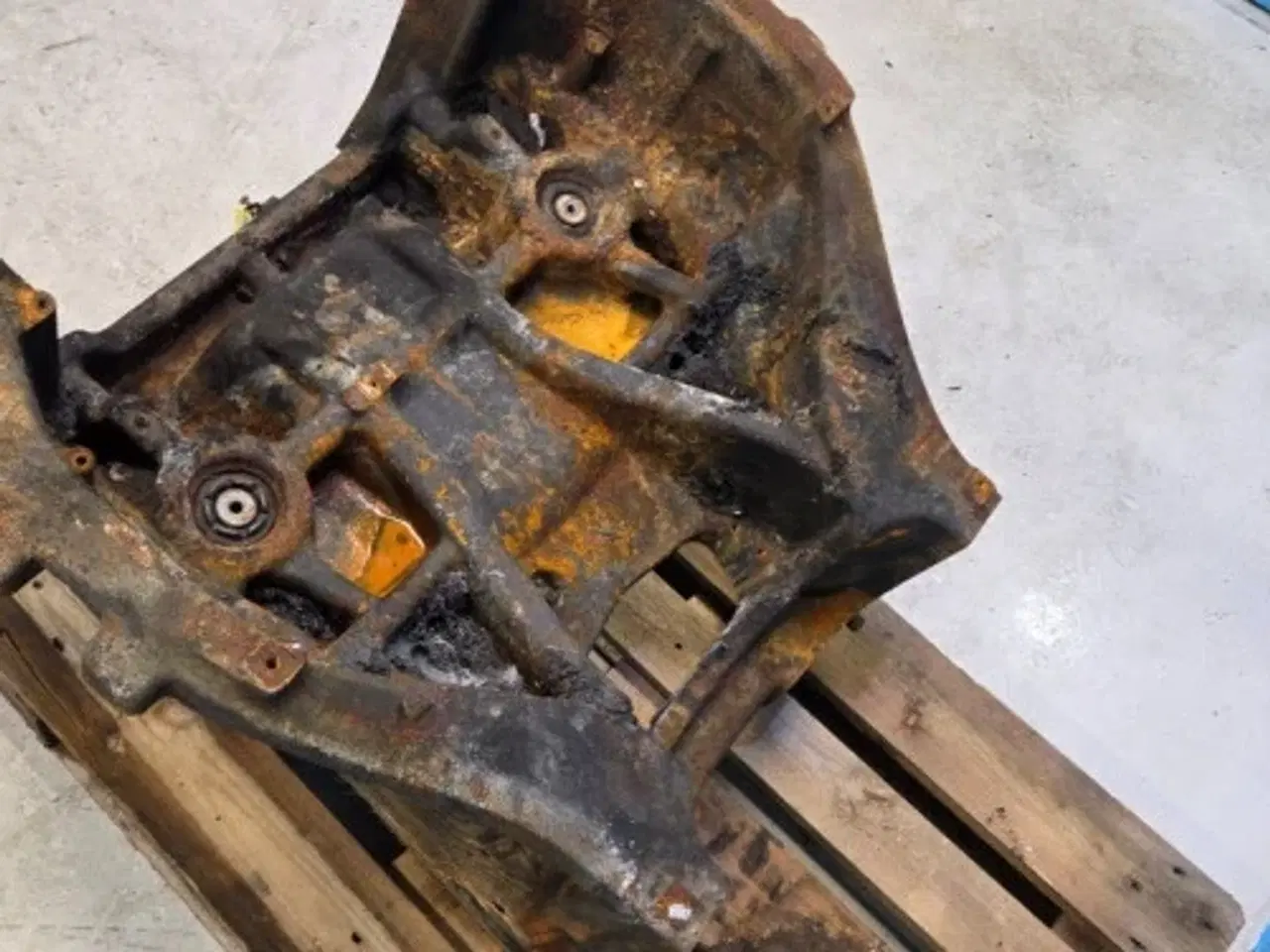 Billede 11 - Case Optum 300 Forbro 47881410