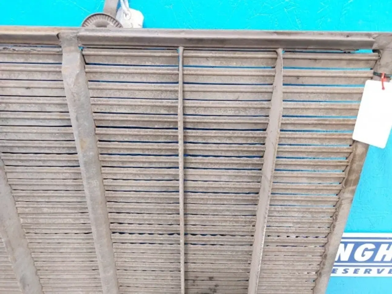 Billede 4 - Dronningborg D4500 Oversold D28470066