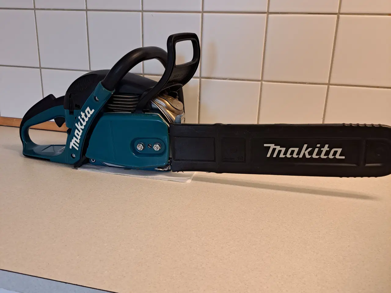 Billede 2 - Makita Motorsav EA5000P38D