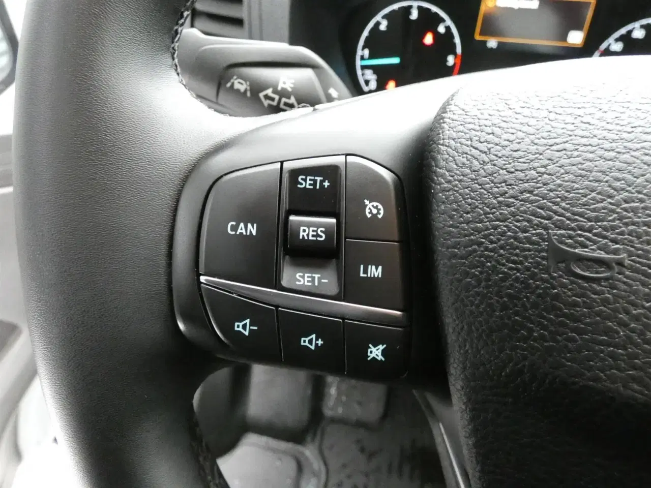 Billede 12 - Ford Transit 350 L3H1 2,0 TDCI HDT Trend 155HK Ladv./Chas. 6g Aut.