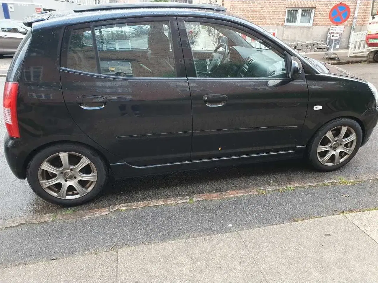 Billede 1 - Kia picanto lav km