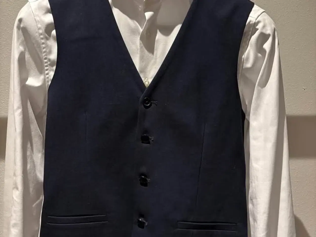 Billede 3 - Matinique konfirmations jakkesæt