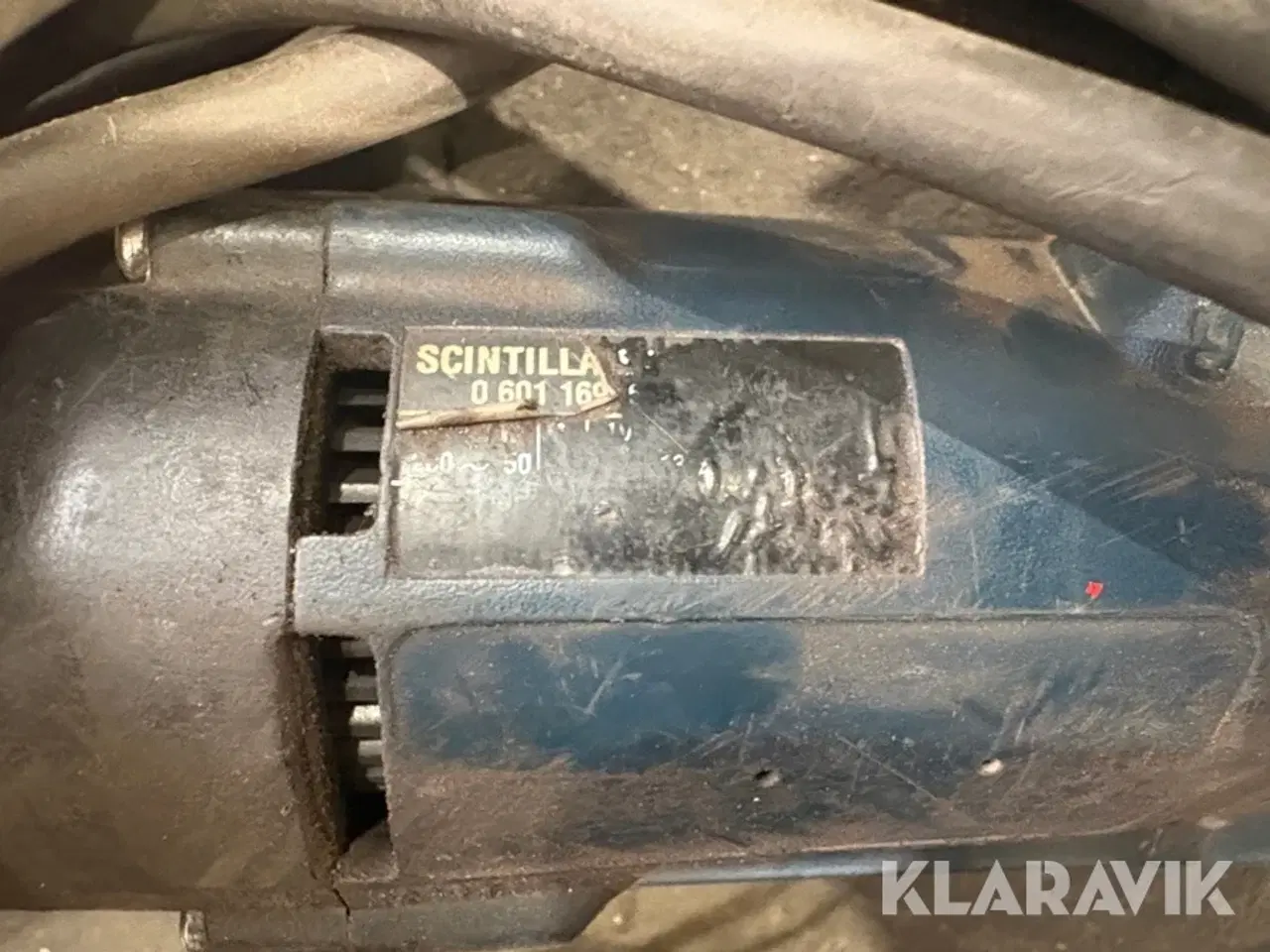 Billede 5 - Boremaskiner - 4 styks