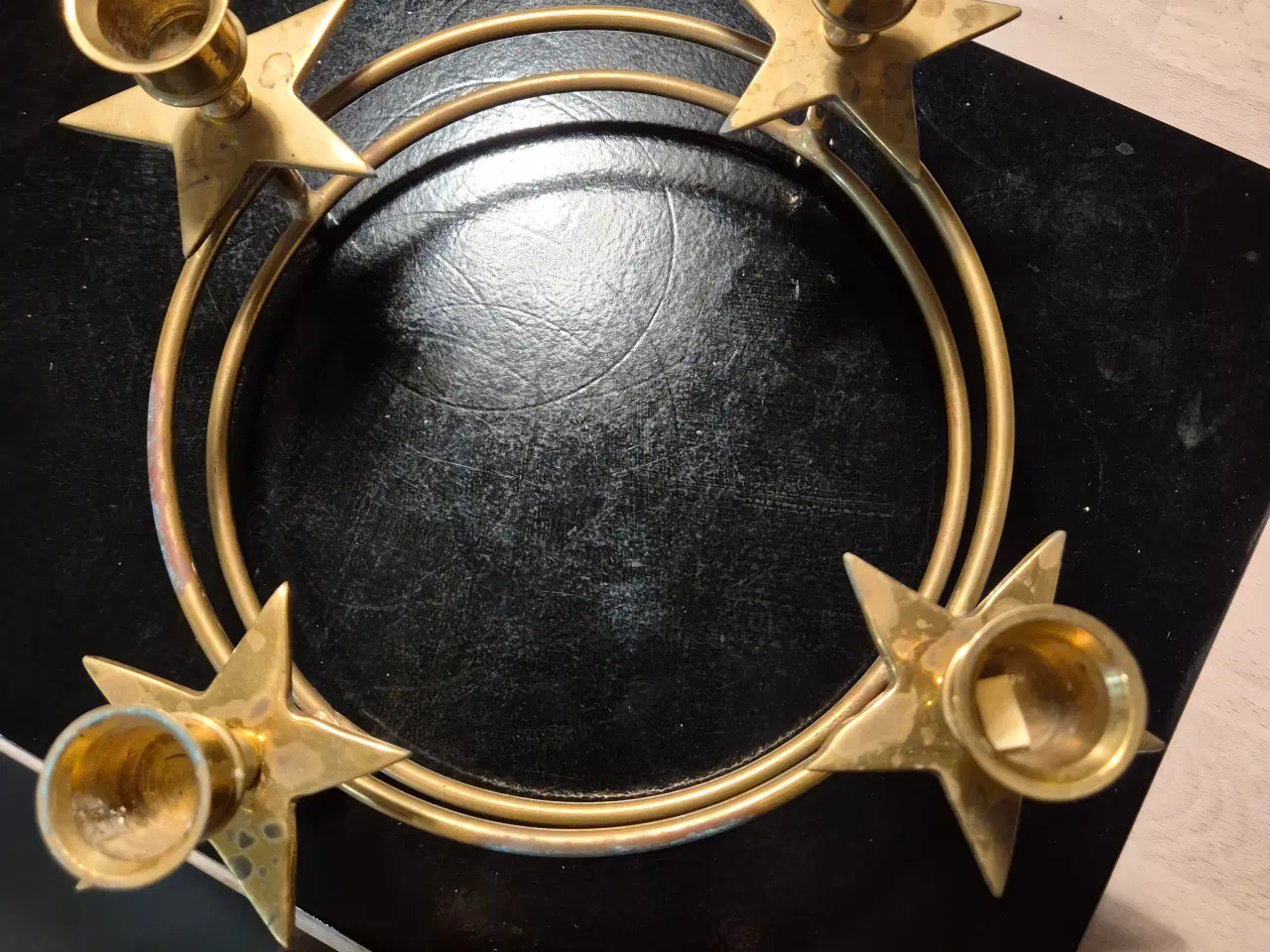 Billede 2 - Adventstage