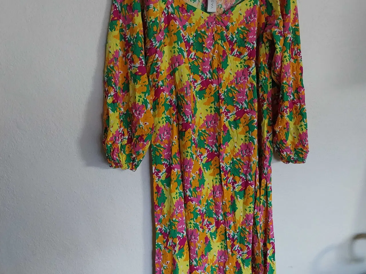 Billede 1 - YAS kjole, str. XL 