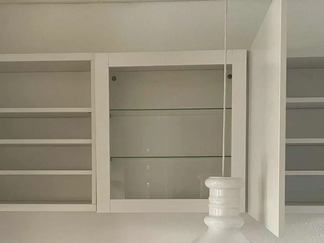 Billede 3 - Bestå skabe 