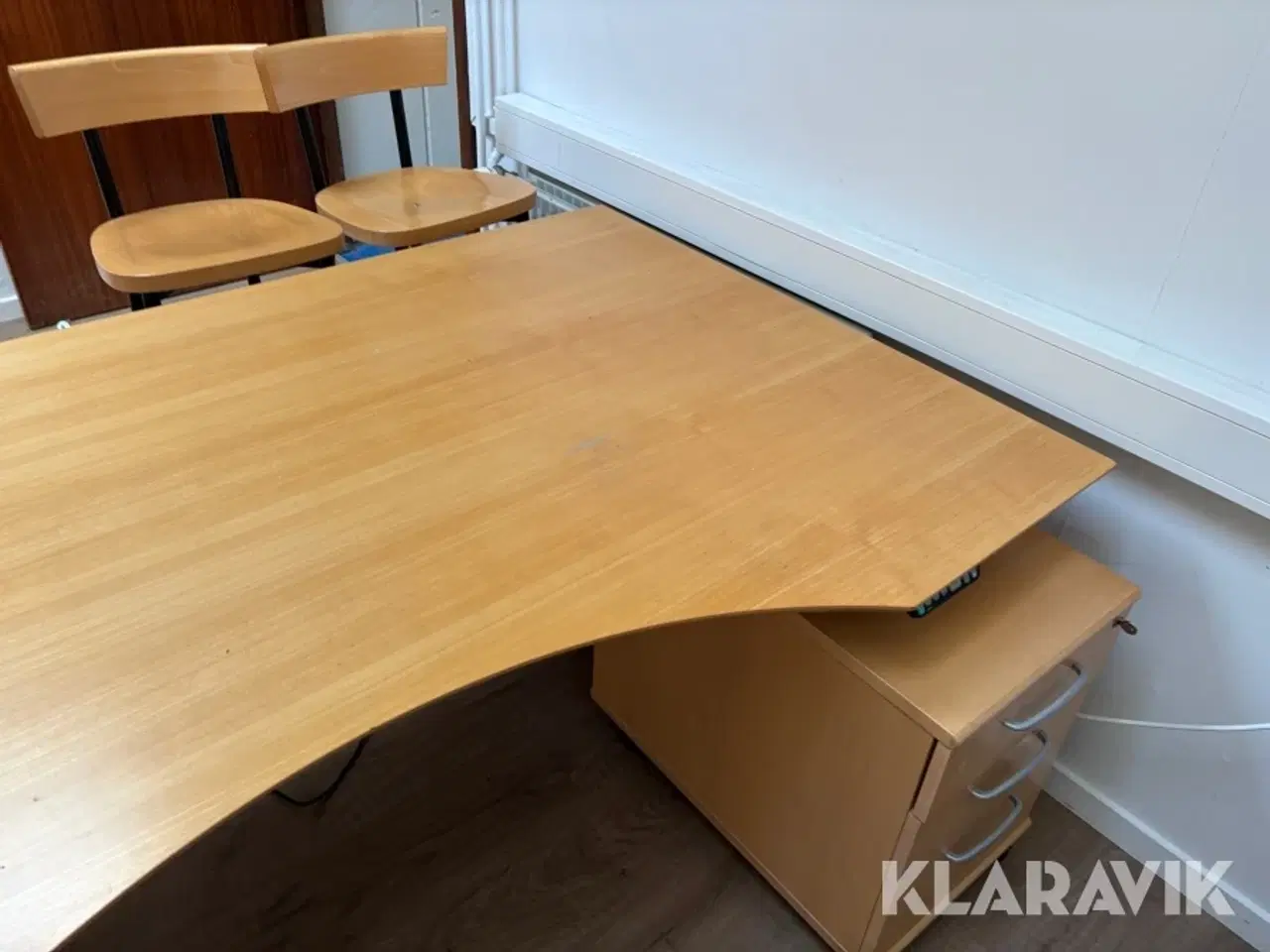 Billede 11 - Kontormøbler