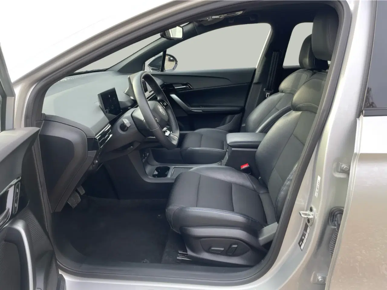 Billede 5 - MG MG4 Electric EL Luxury 204HK 5d Aut.