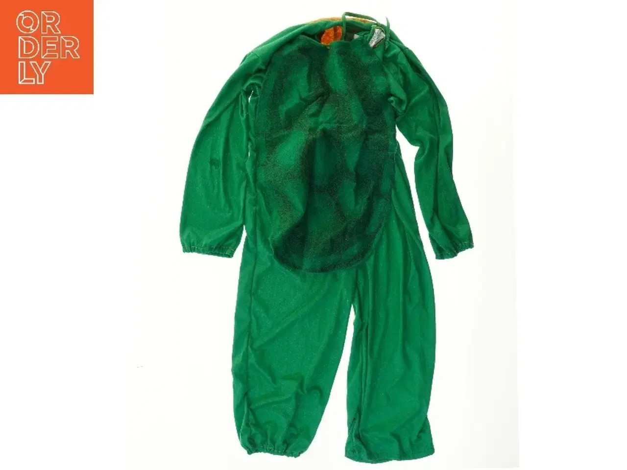 Billede 2 - Skildpaddedragt (str. L)