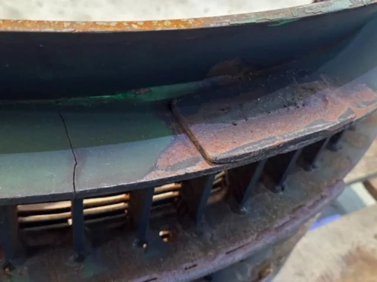 Billede 7 - John Deere S690 Bro AXE28960