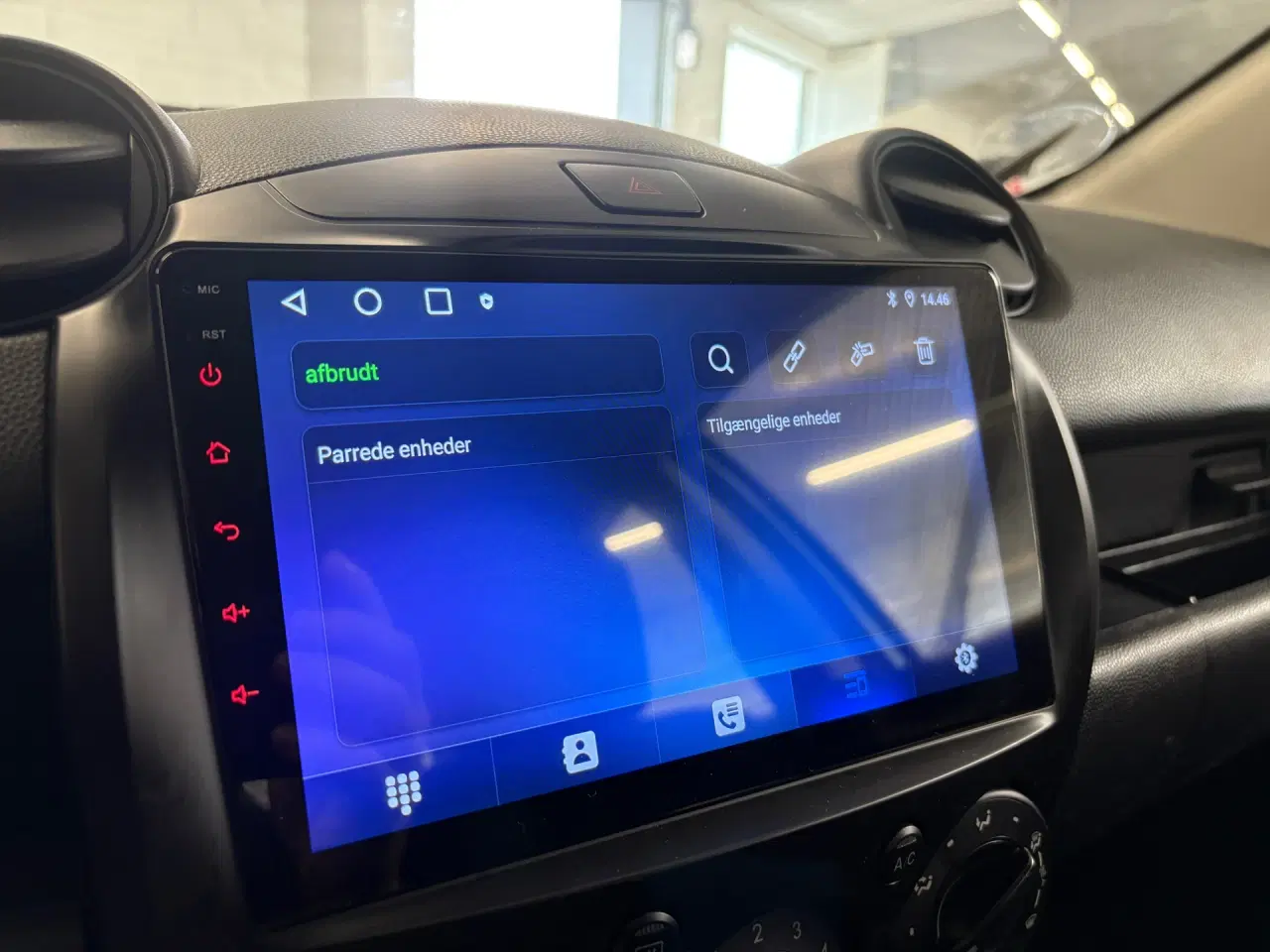 Billede 9 - Mazda 2 1,3 Advance 86HK 5d