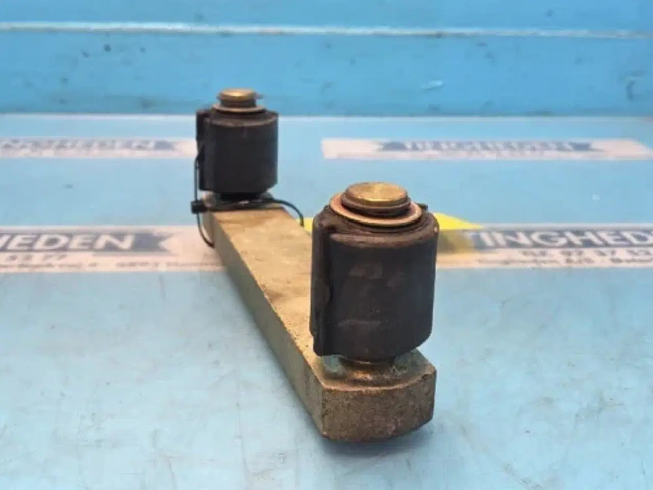 Billede 3 - Case 9120 Arm 87562561