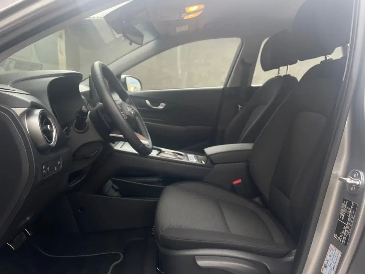 Billede 8 - Hyundai Kona 39 EV Intuitive