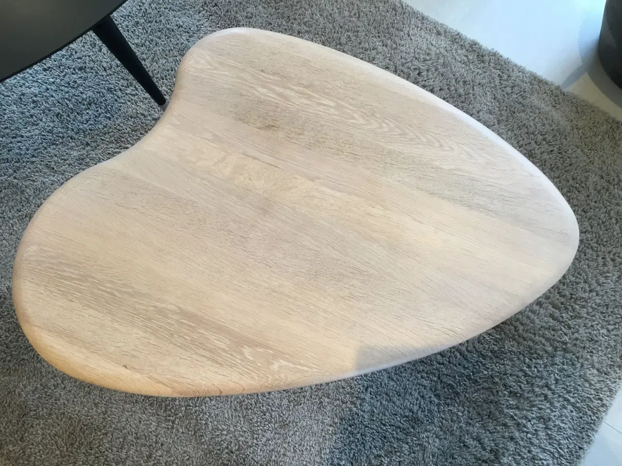 Billede 3 - To design sofaborde model AK2560, strawberry