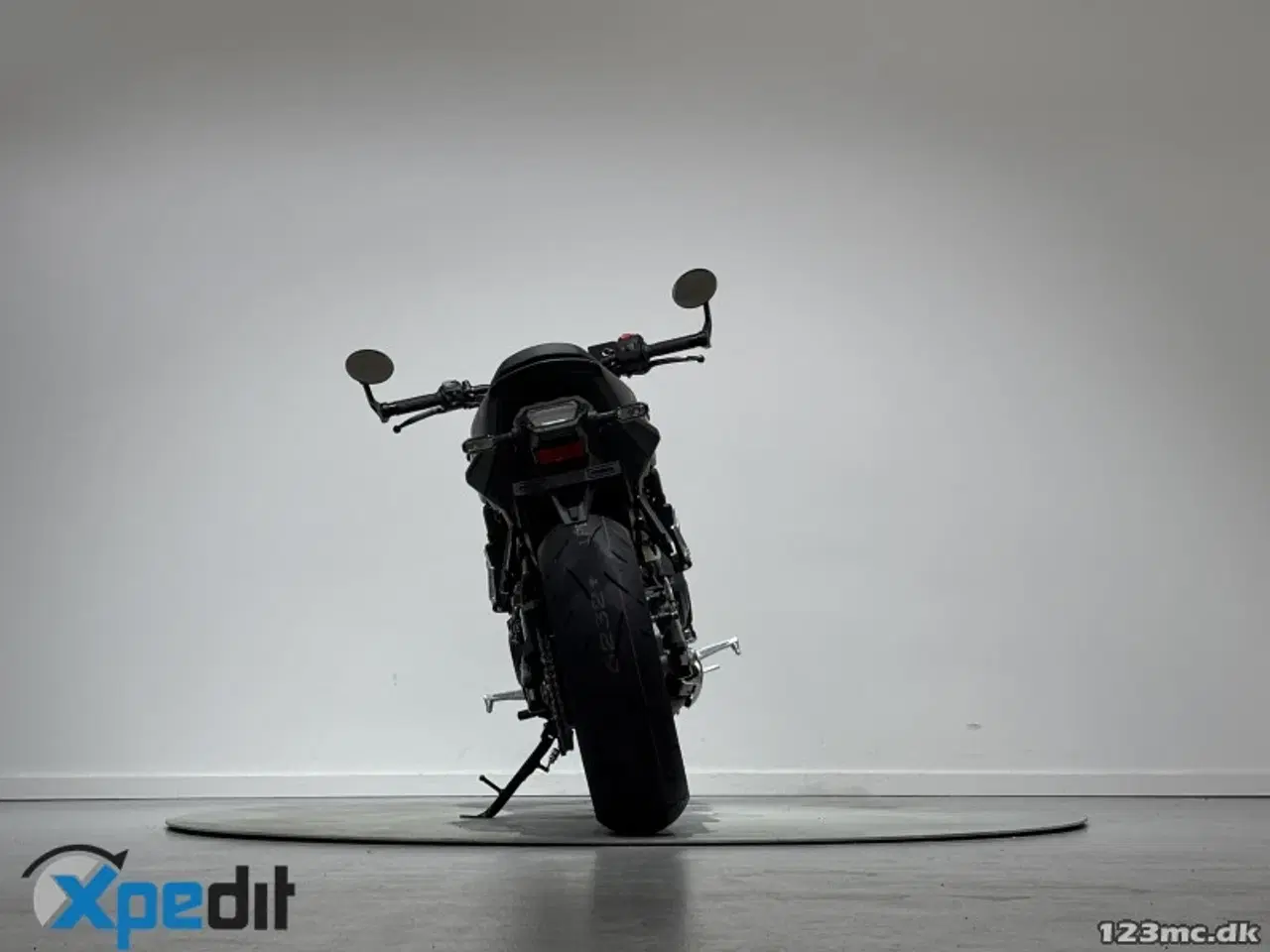 Billede 8 - Suzuki GSX-8T