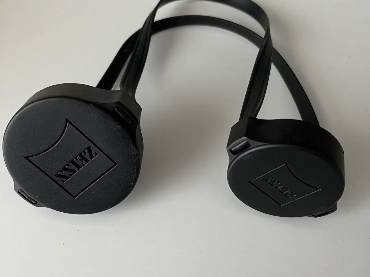 Billede 1 - Beskyttelse kappe til zeiss sigte kikkert i 56mm