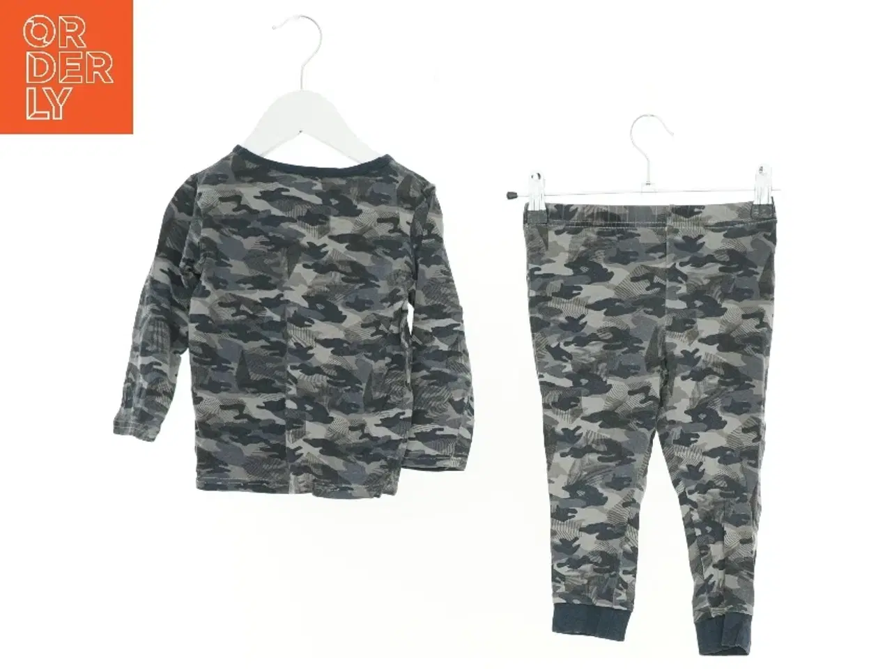 Billede 2 - Sæt fra Name It (str. 92 cm)