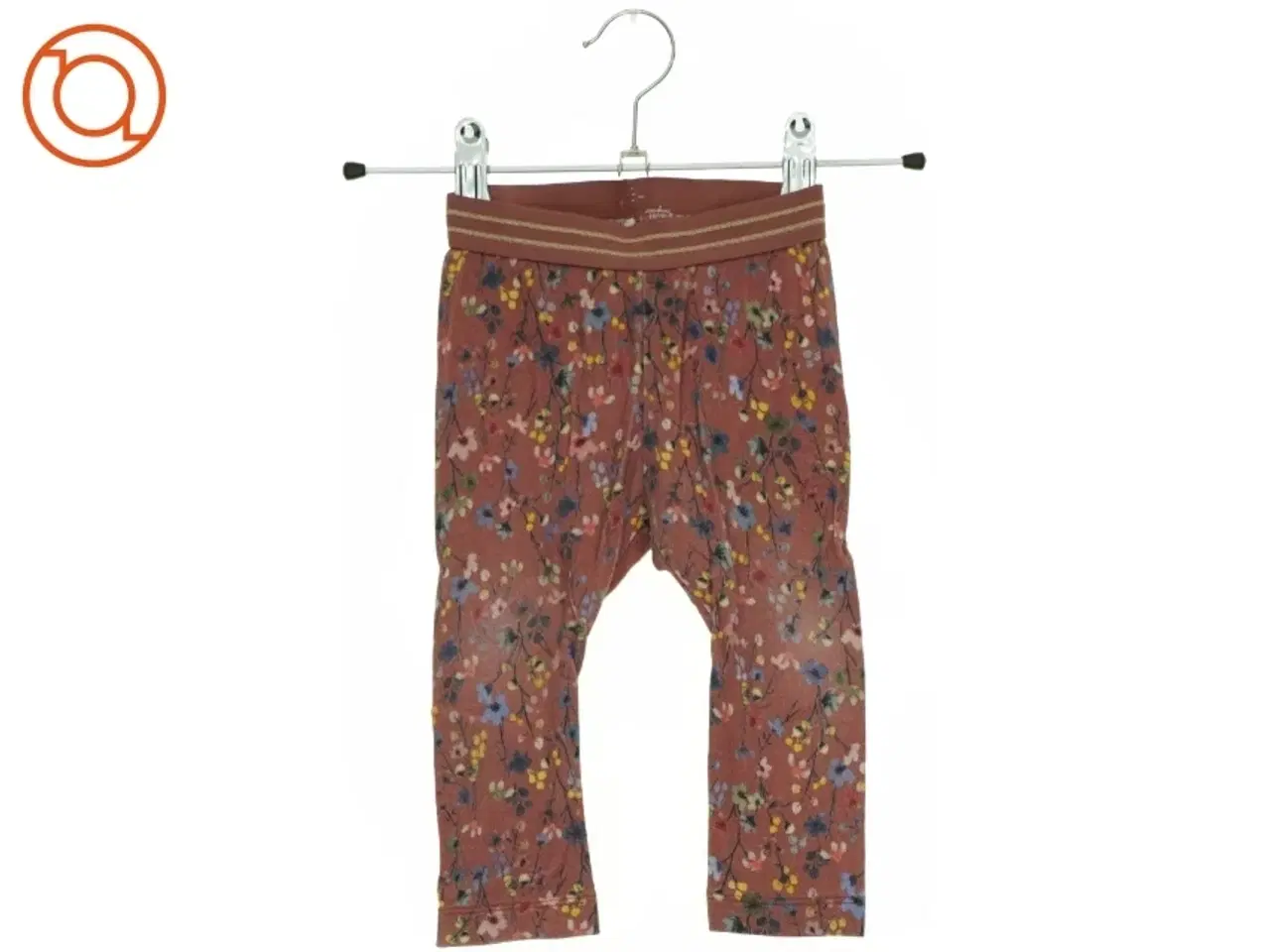 Billede 1 - Leggings fra Name It (str. 74 cm)