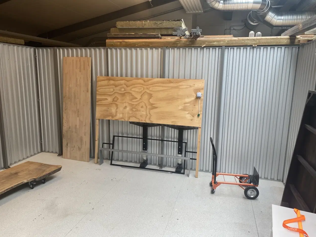 Billede 13 - Stort pakkelager til webshop - Gratis parkering