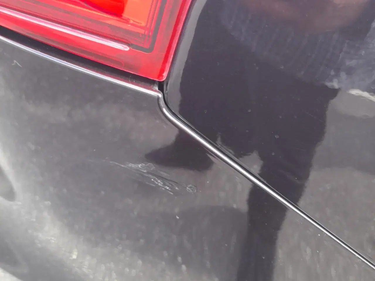 Billede 6 - Nissan Qashqai, ny motor