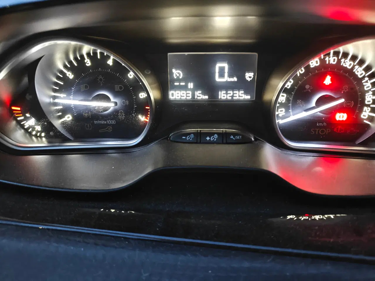 Billede 10 - Peugeot 208 