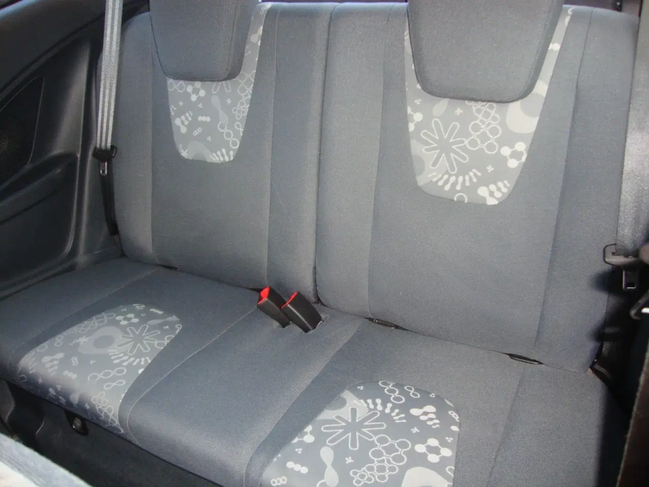 Billede 9 - Ford Ka 1,2 Trend+