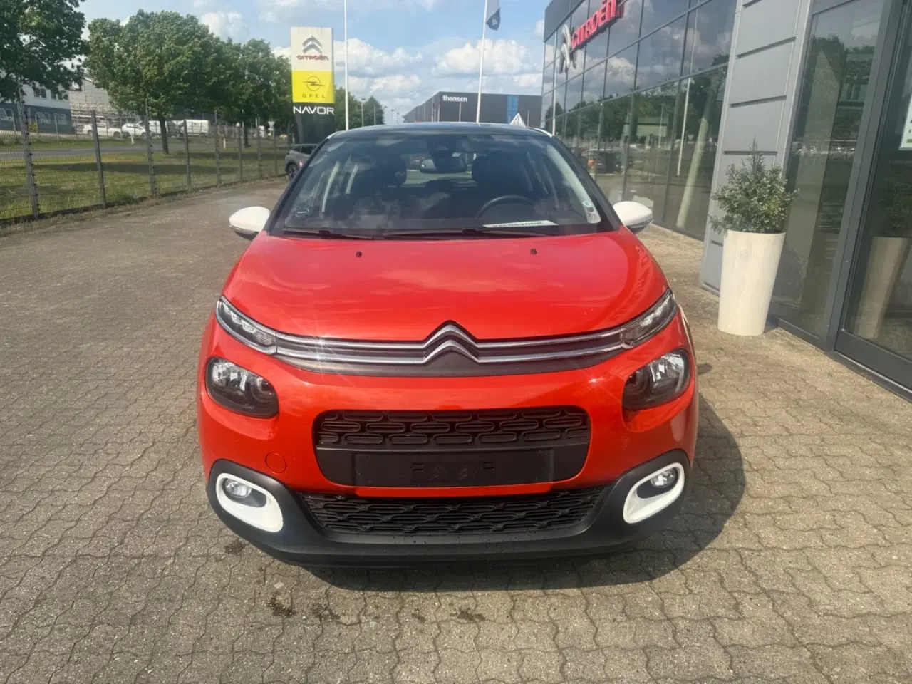 Billede 3 - Citroën C3 1,2 PureTech 82 Iconic